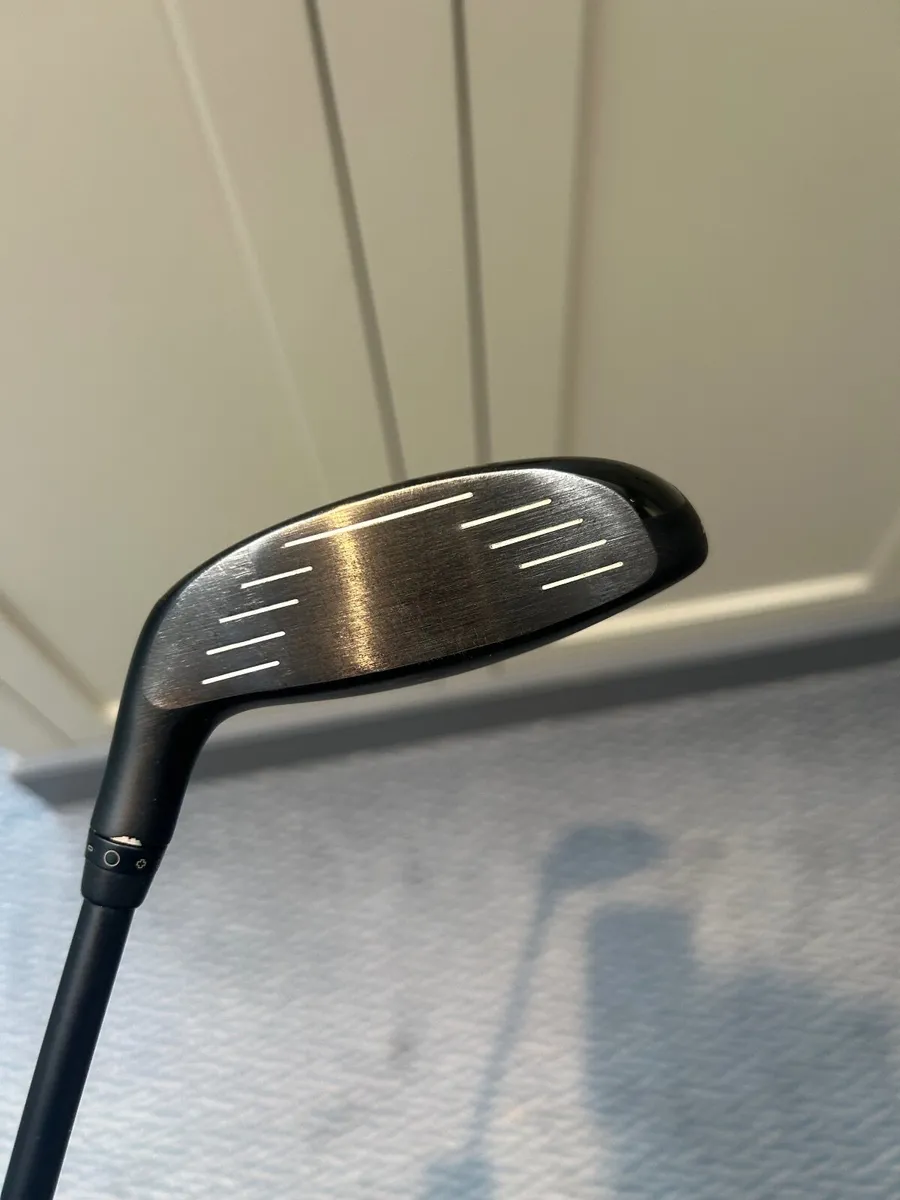Ping 430 SFT 16 Degree 3 Wood - Image 3