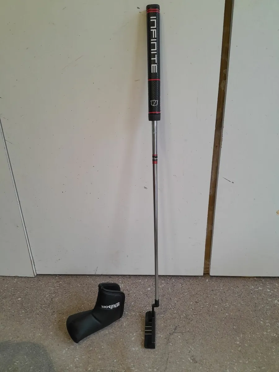 Putter - Image 1