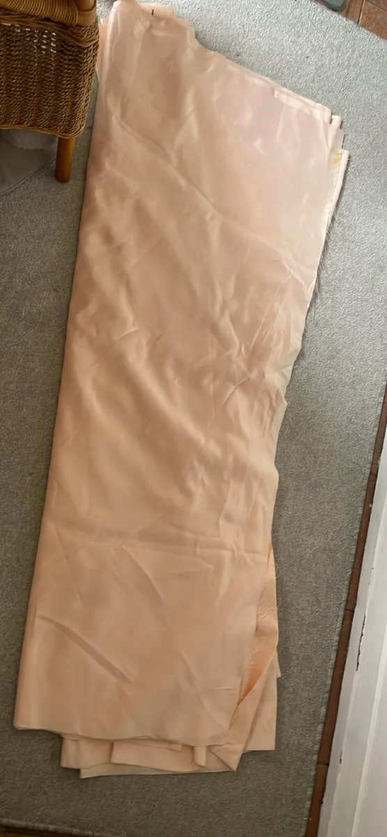 Furnishing fabric - Image 1