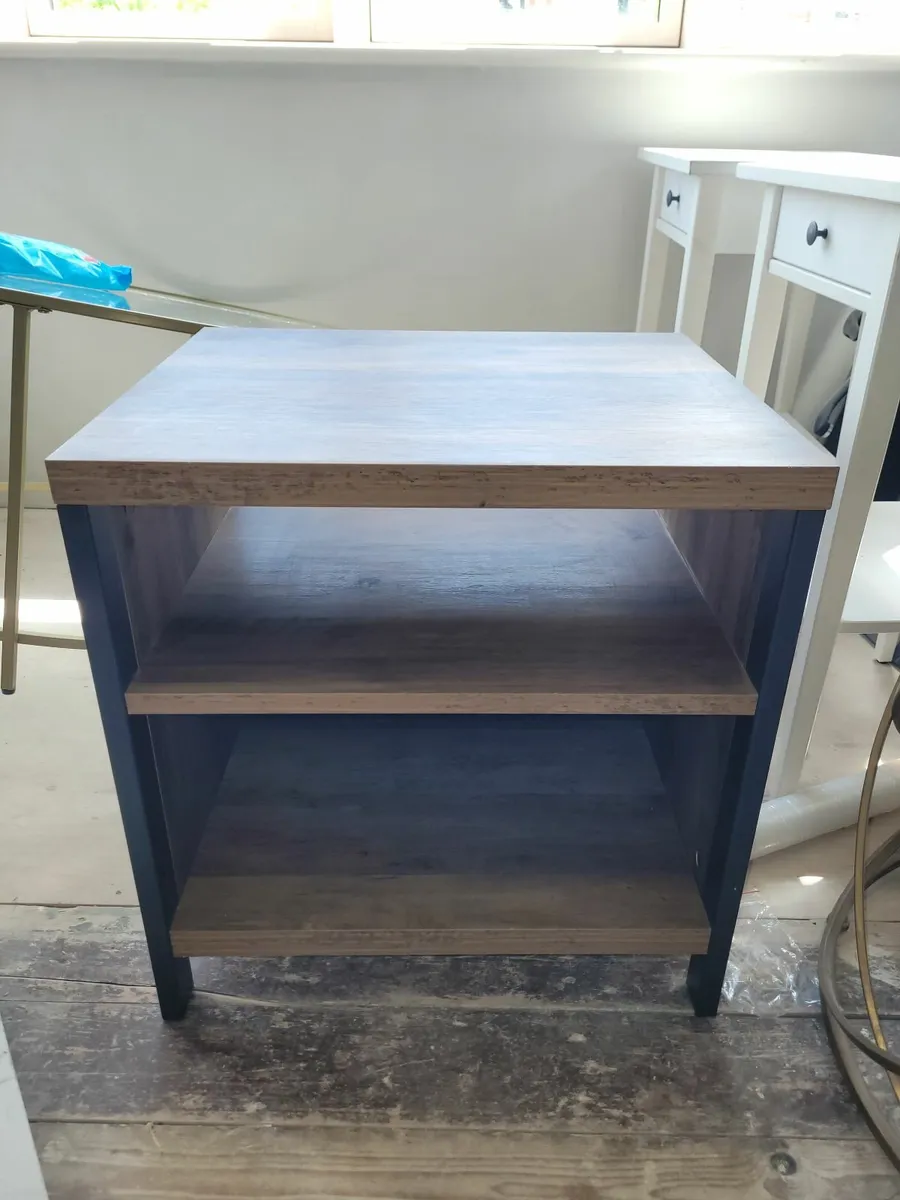 Living room unit