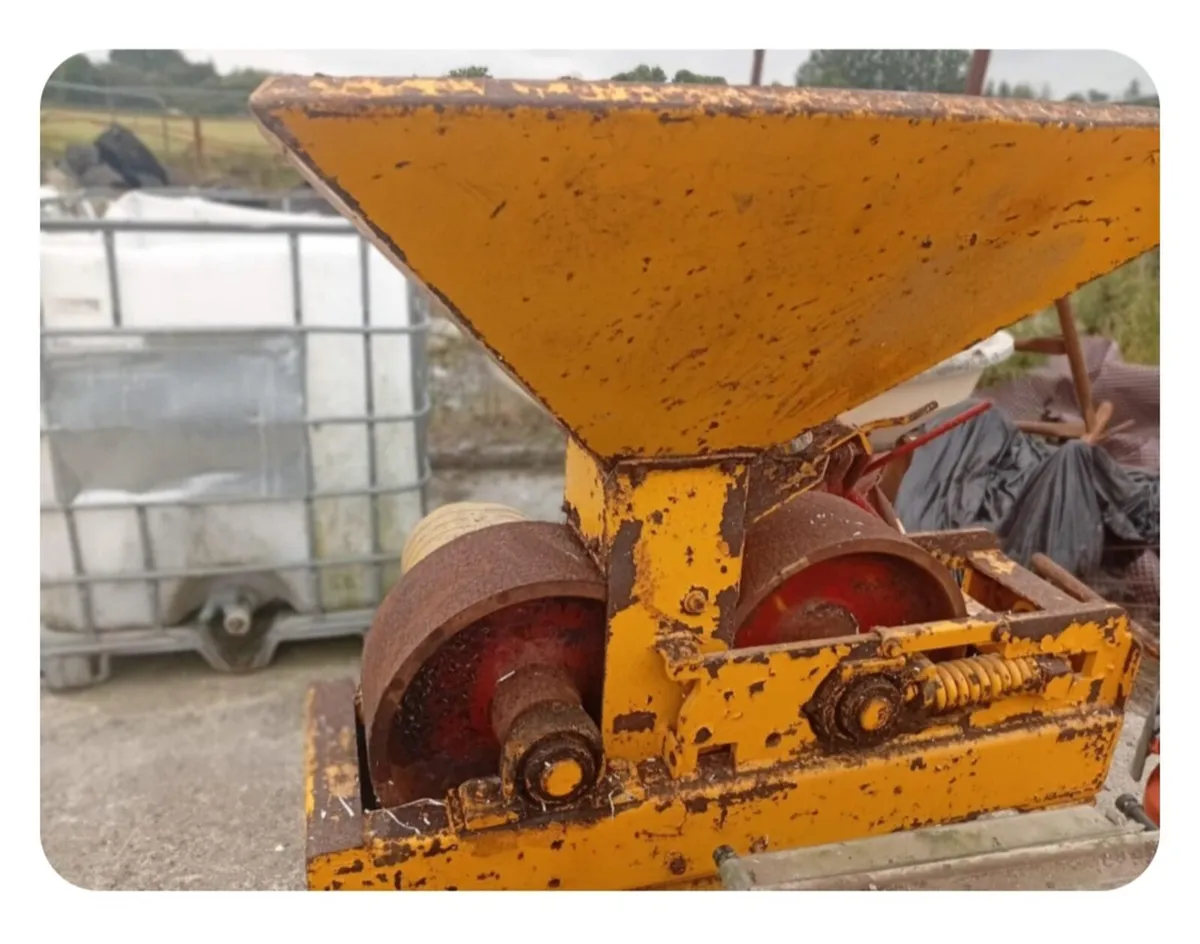 CORN ROLLER 9 - Image 2