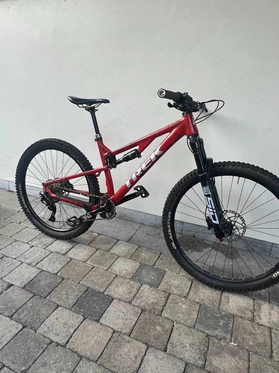 Mountain bike - Image 3