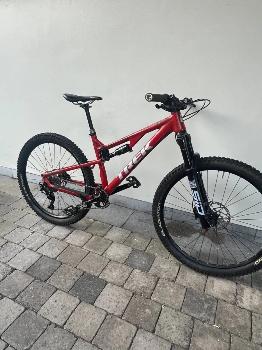 Mountain bike - Image 4
