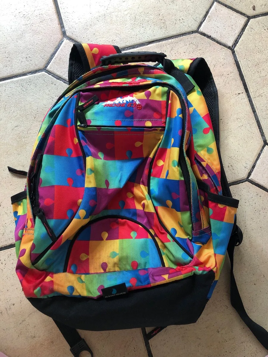 School bag - Image 1
