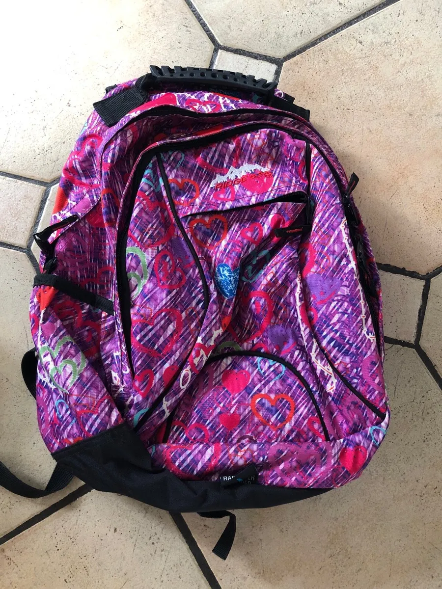 School bag - Image 2