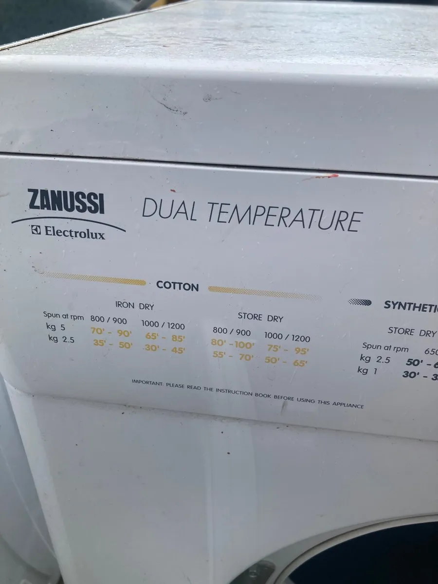 Fridge - Image 1