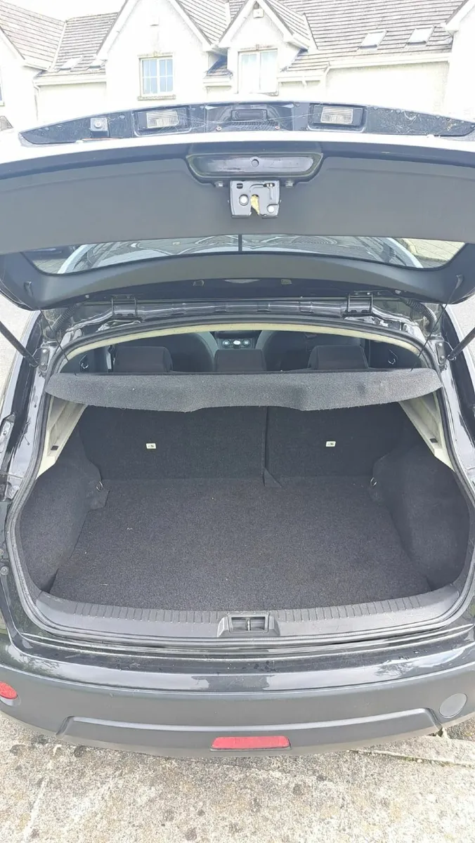 Nissan Qashqai 2010 1.5L - Image 3