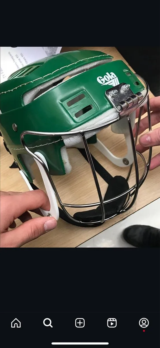 🚨 WANTED 🚨 old Green gola rep - Image 4