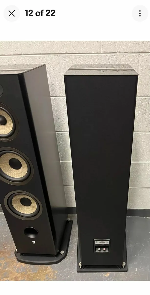 Focal aria 948 - Image 4