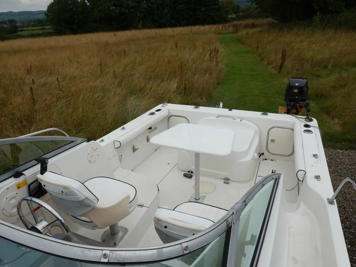 Sportsboat - Image 2