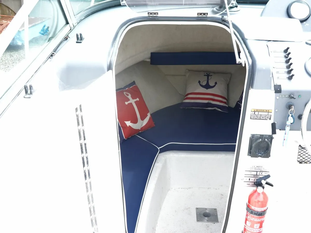 Sportsboat - Image 3