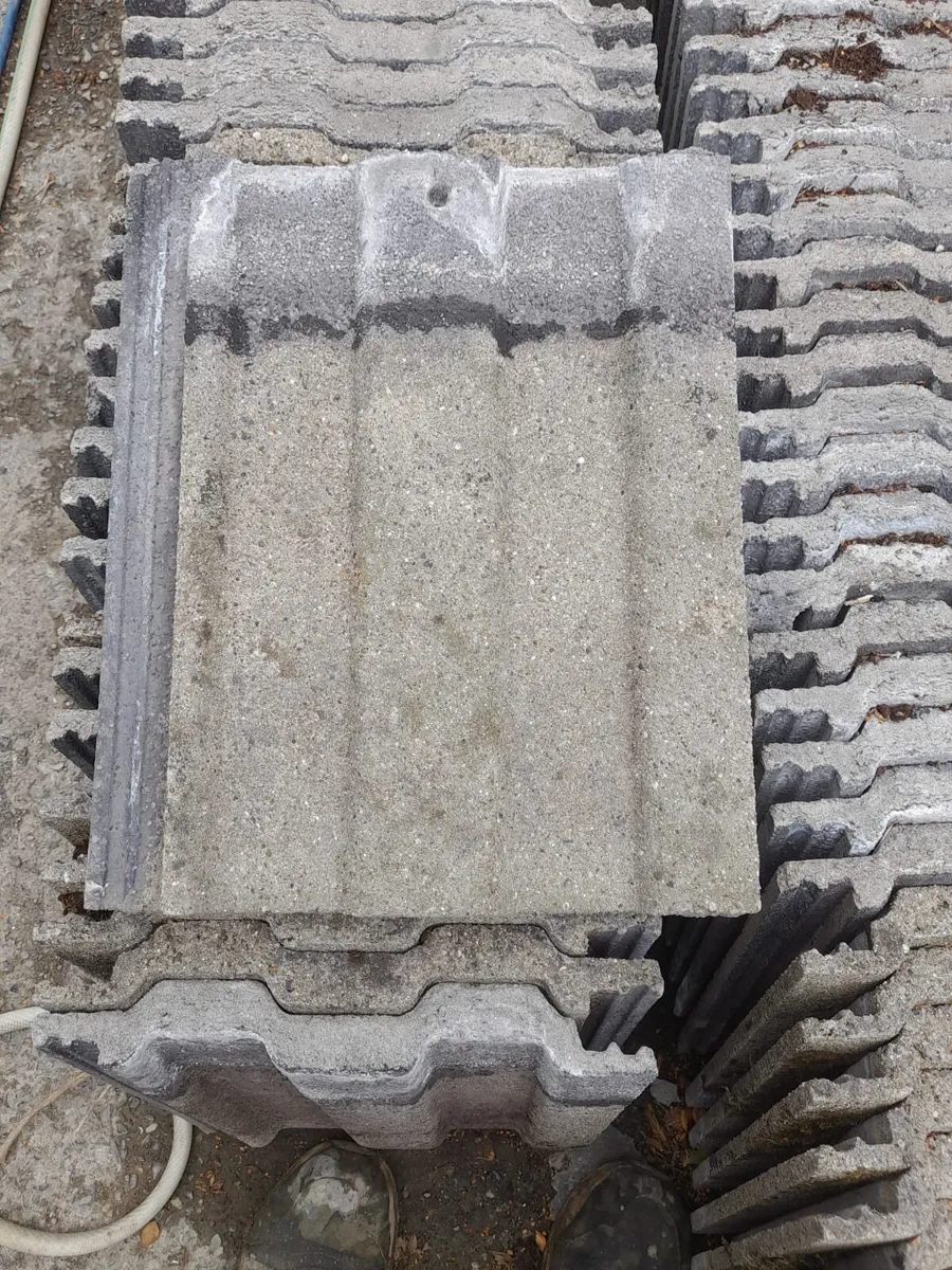 Marley Roof Tiles - Image 1