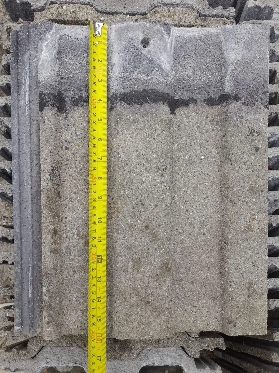 Marley Roof Tiles - Image 2