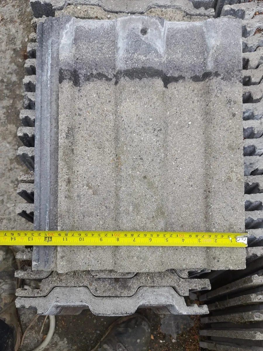 Marley Roof Tiles - Image 3