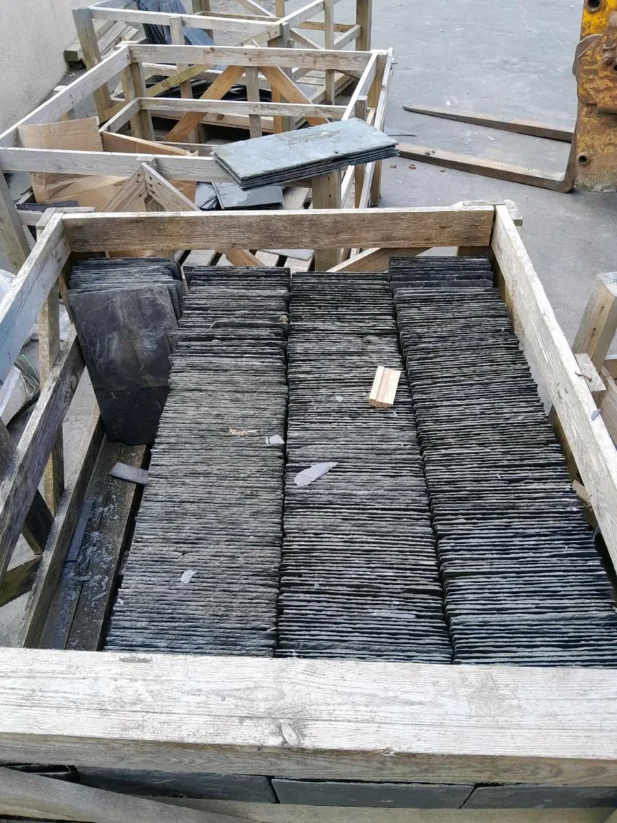Natural slates - Image 1