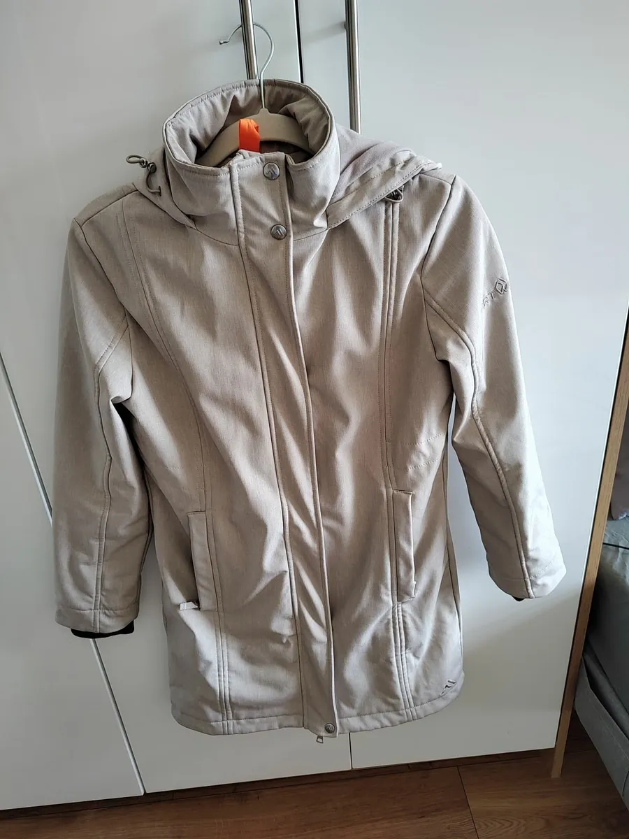 Waterproof Women's Jacket - Image 2