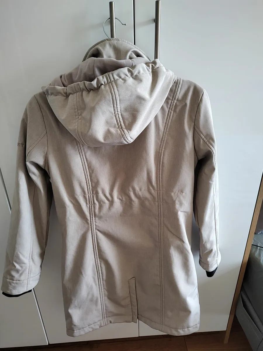 Waterproof Women's Jacket - Image 4