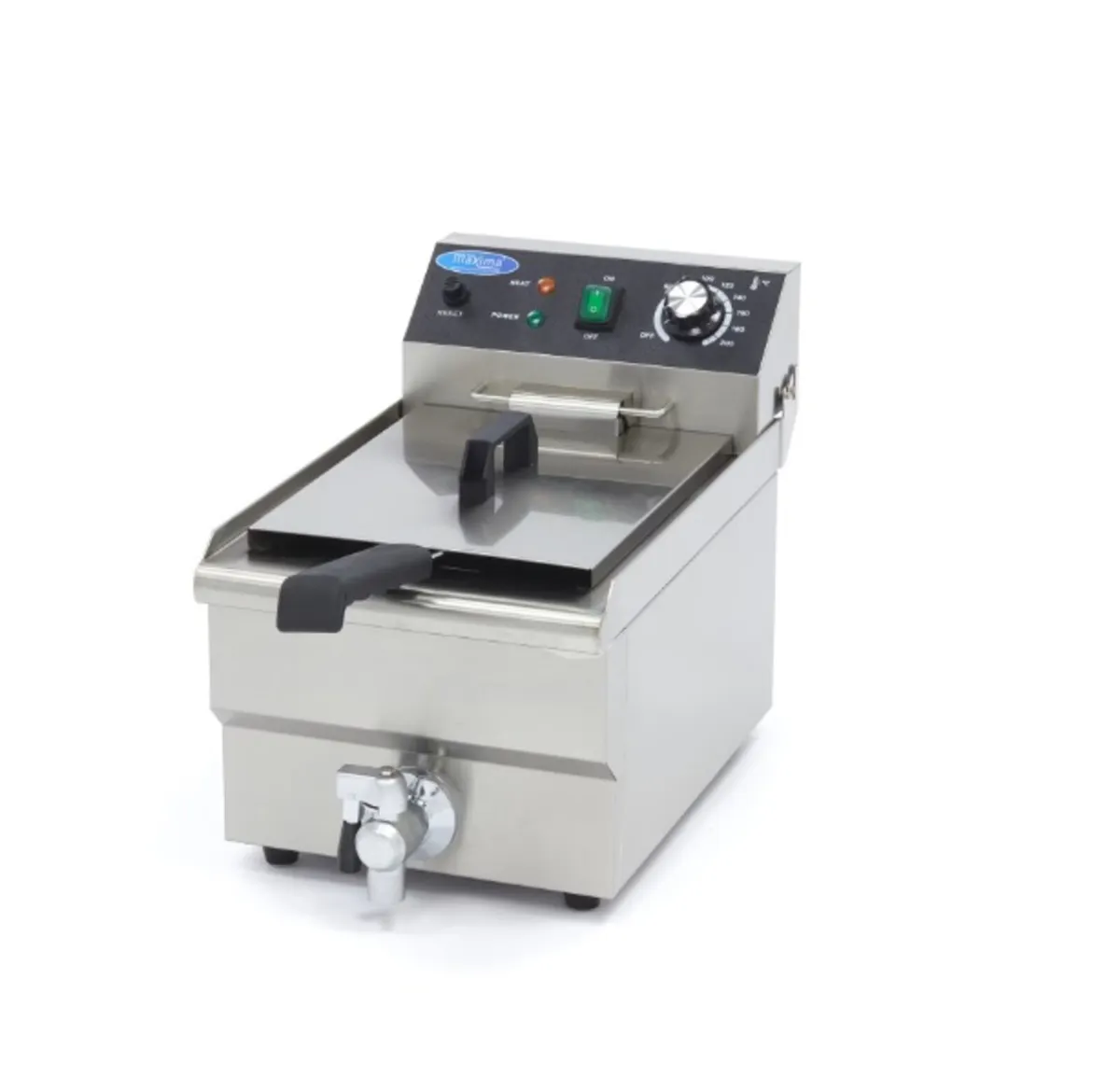 Single tank Fryers - Image 1