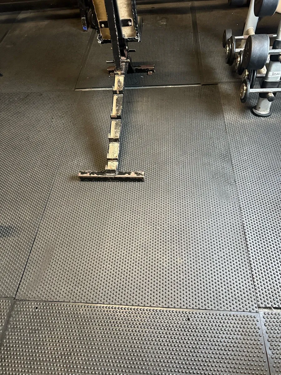 6x4  mats - Image 1
