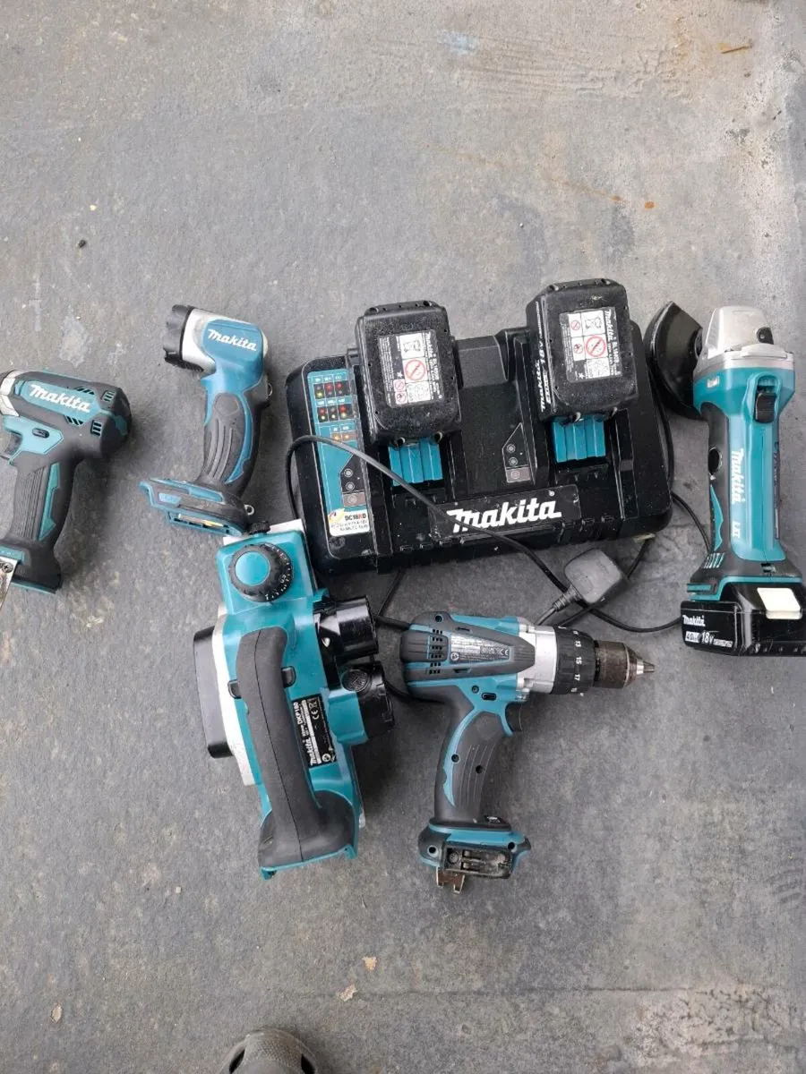 Tools - Image 2