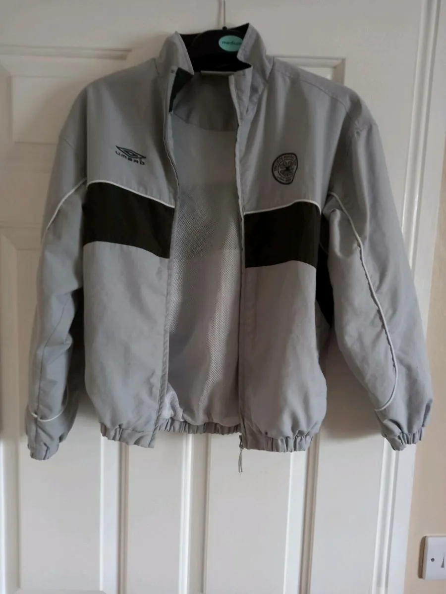 Boy's Celtic Jacket - Image 1