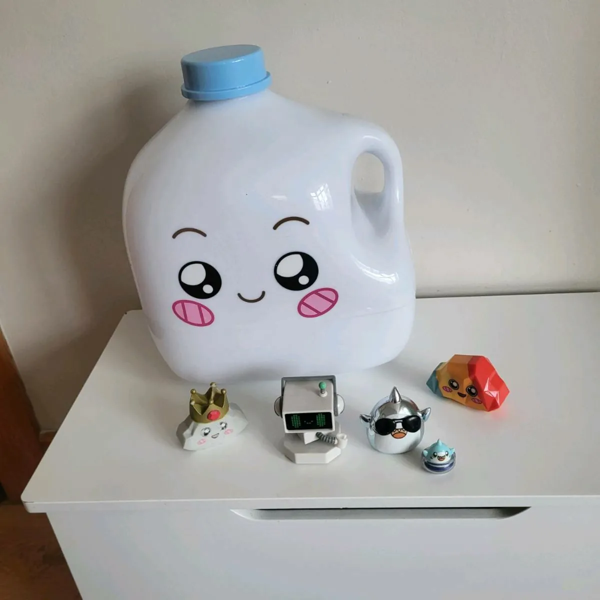 Milky milk giant set - Image 2