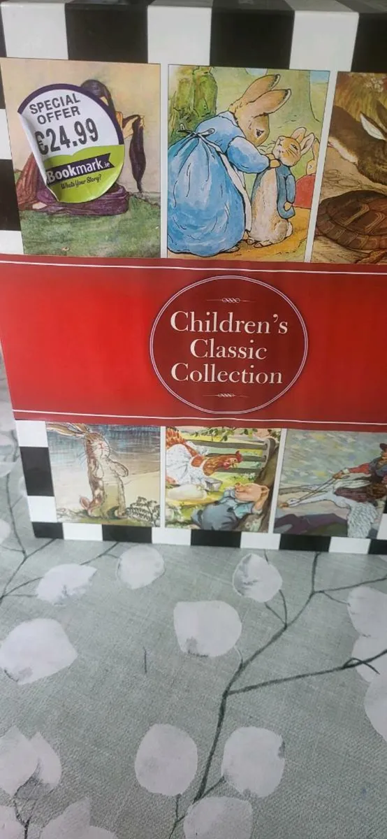 Children's books - Image 1