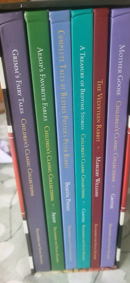 Children's books - Image 2