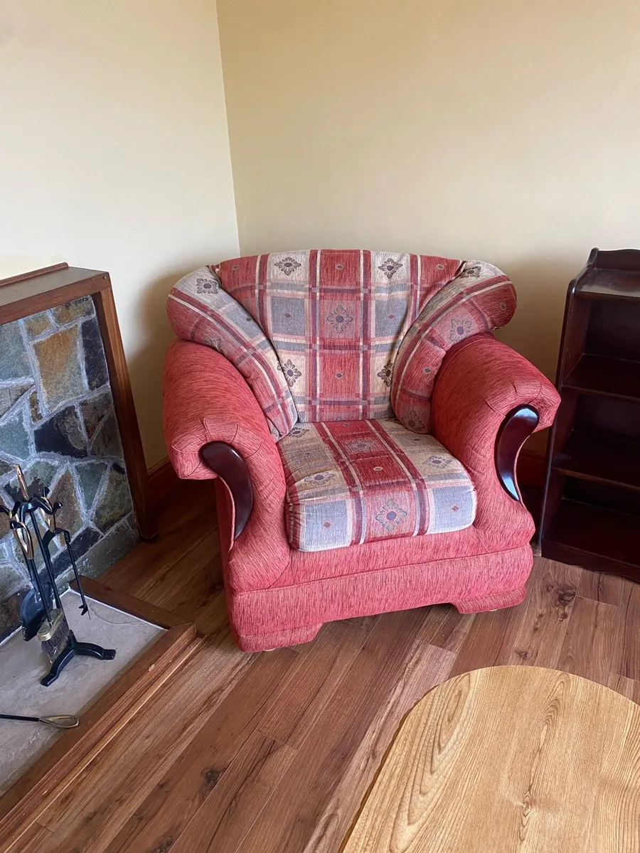 3 piece suite - Image 2