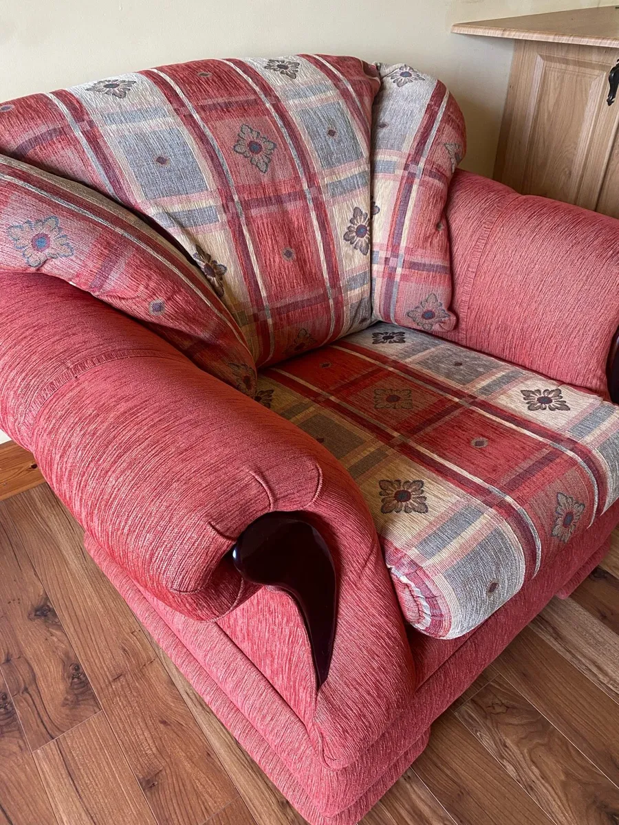 3 piece suite - Image 3