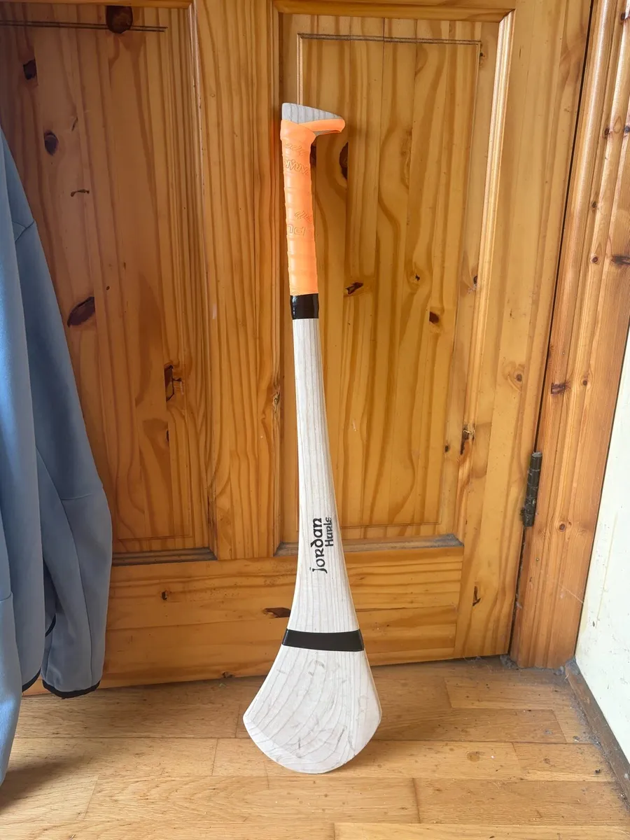 Jordan hurl Darragh McCarthy  style - Image 1
