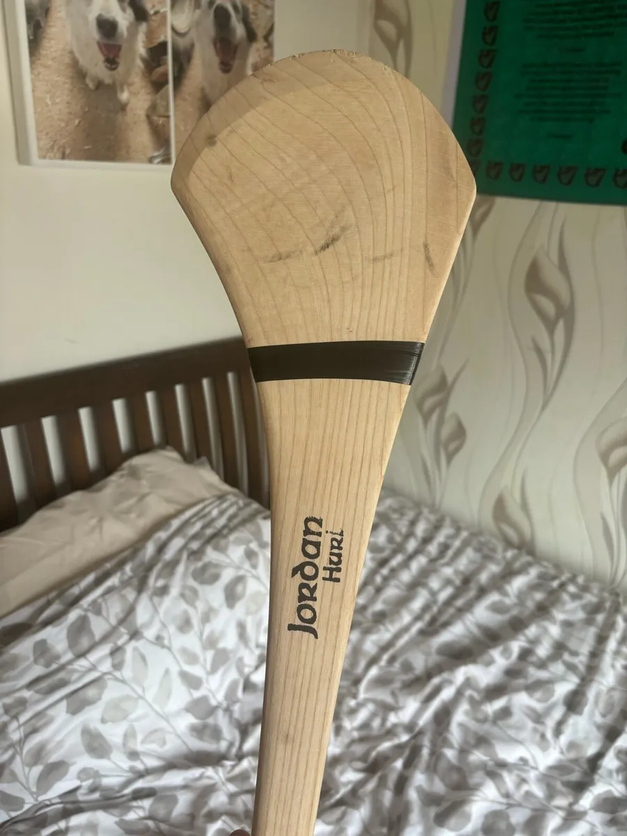 Jordan hurl Darragh McCarthy  style - Image 2