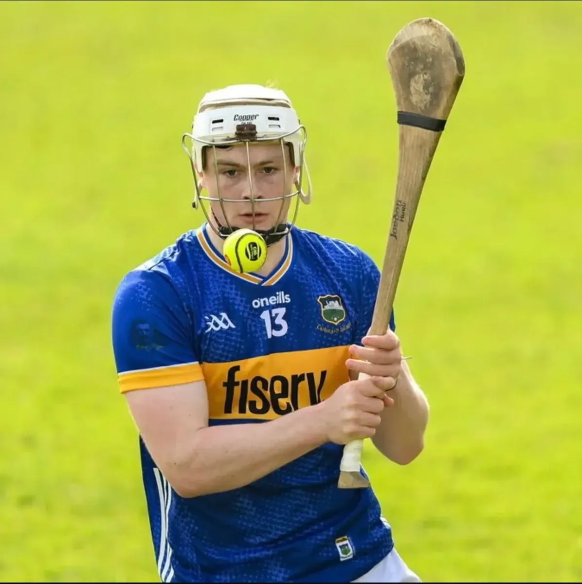 Jordan hurl Darragh McCarthy  style - Image 3