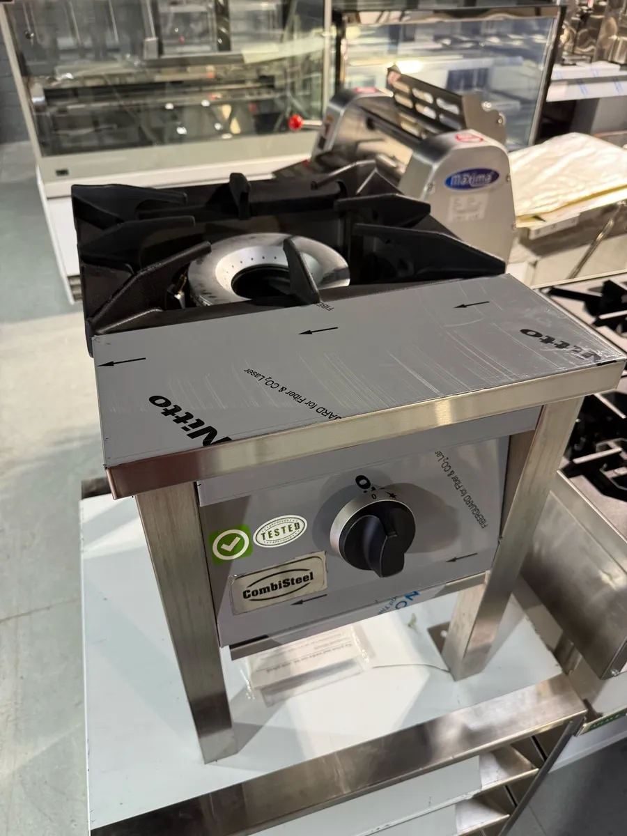 STOCK POT - Image 1