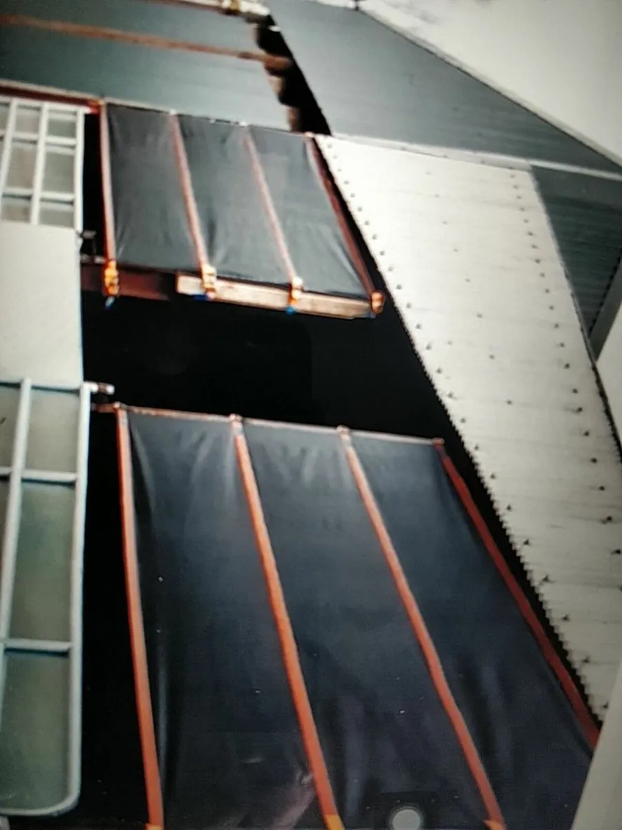 Wind sheilds - Image 1