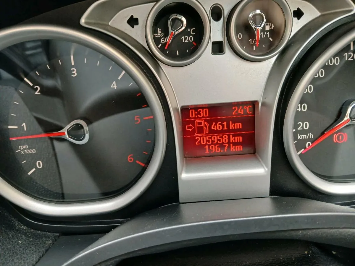 Ford CMAX - Image 3
