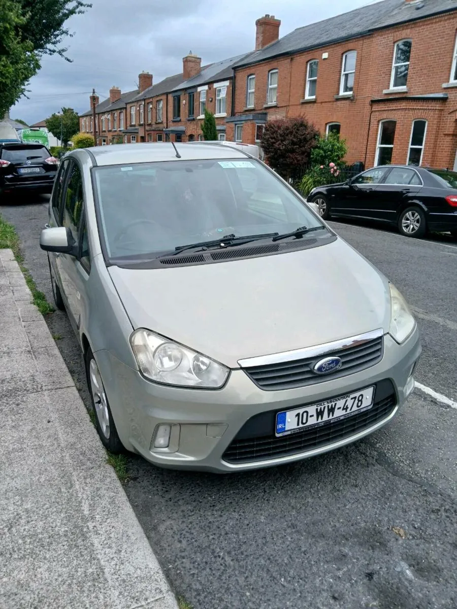 Ford CMAX - Image 1