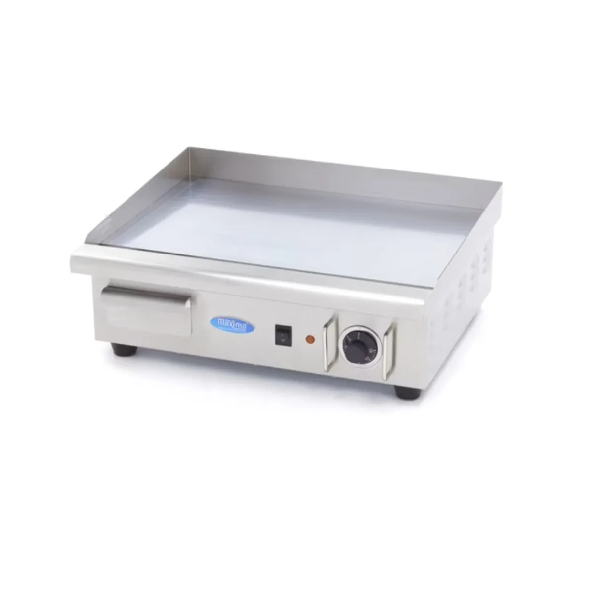 Electric Chrome Grills - Image 1