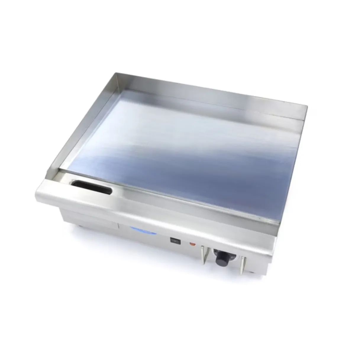 Electric Chrome Grills - Image 3