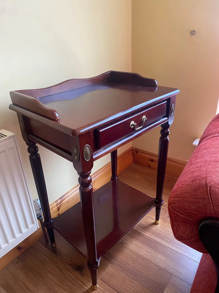 Furniture - Image 1