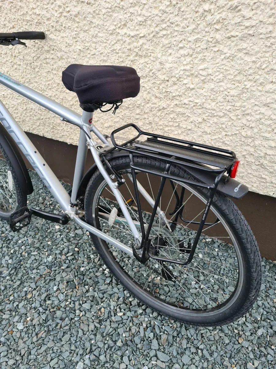 Man's Carrera 20" bike - Image 2
