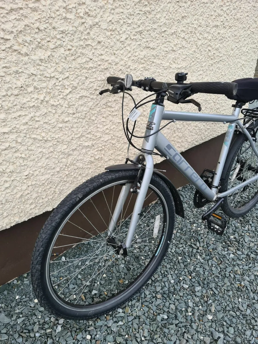 Man's Carrera 20" bike - Image 3