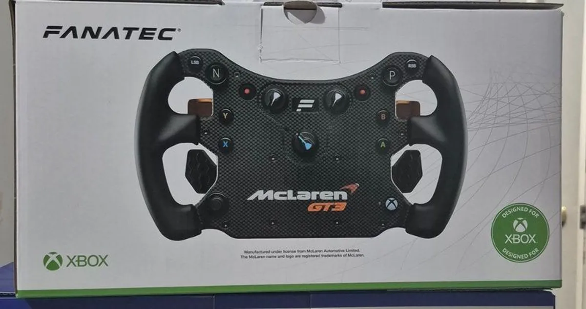 Fanatec - Image 2