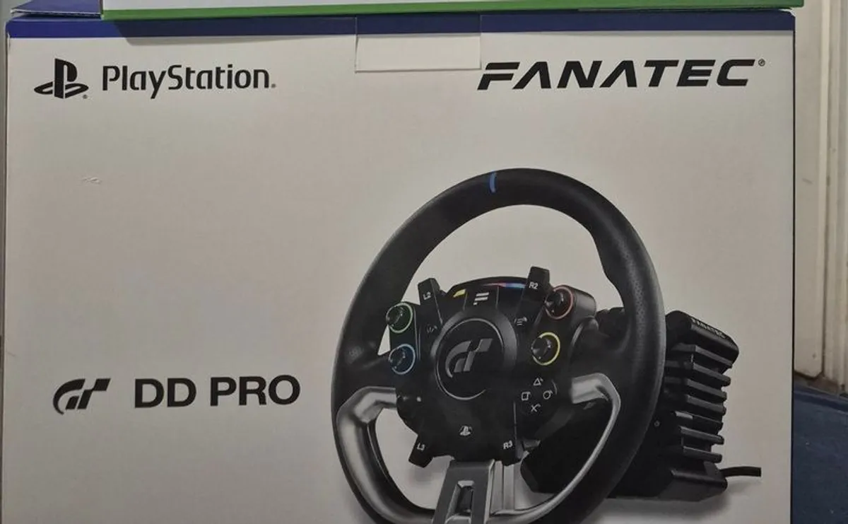 Fanatec - Image 3