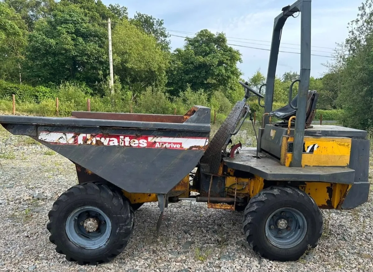 Dumper - Image 2