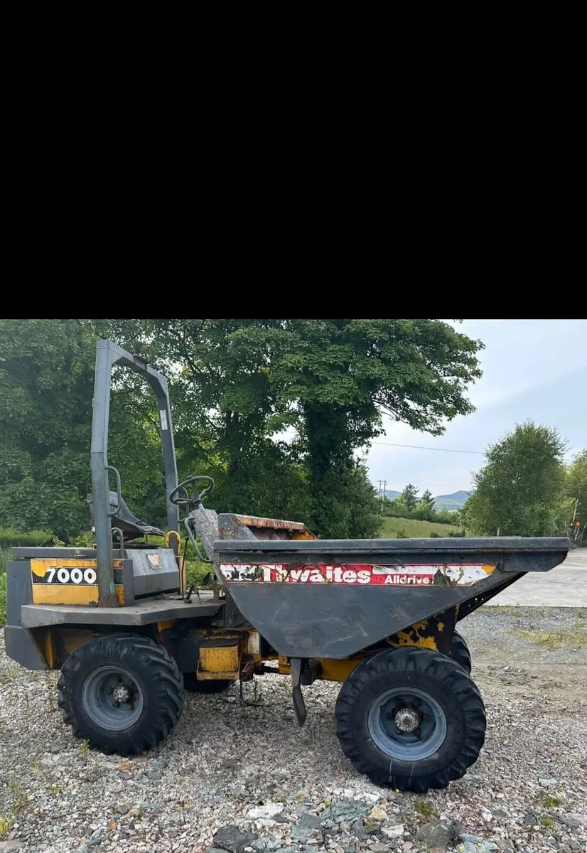 Dumper - Image 1