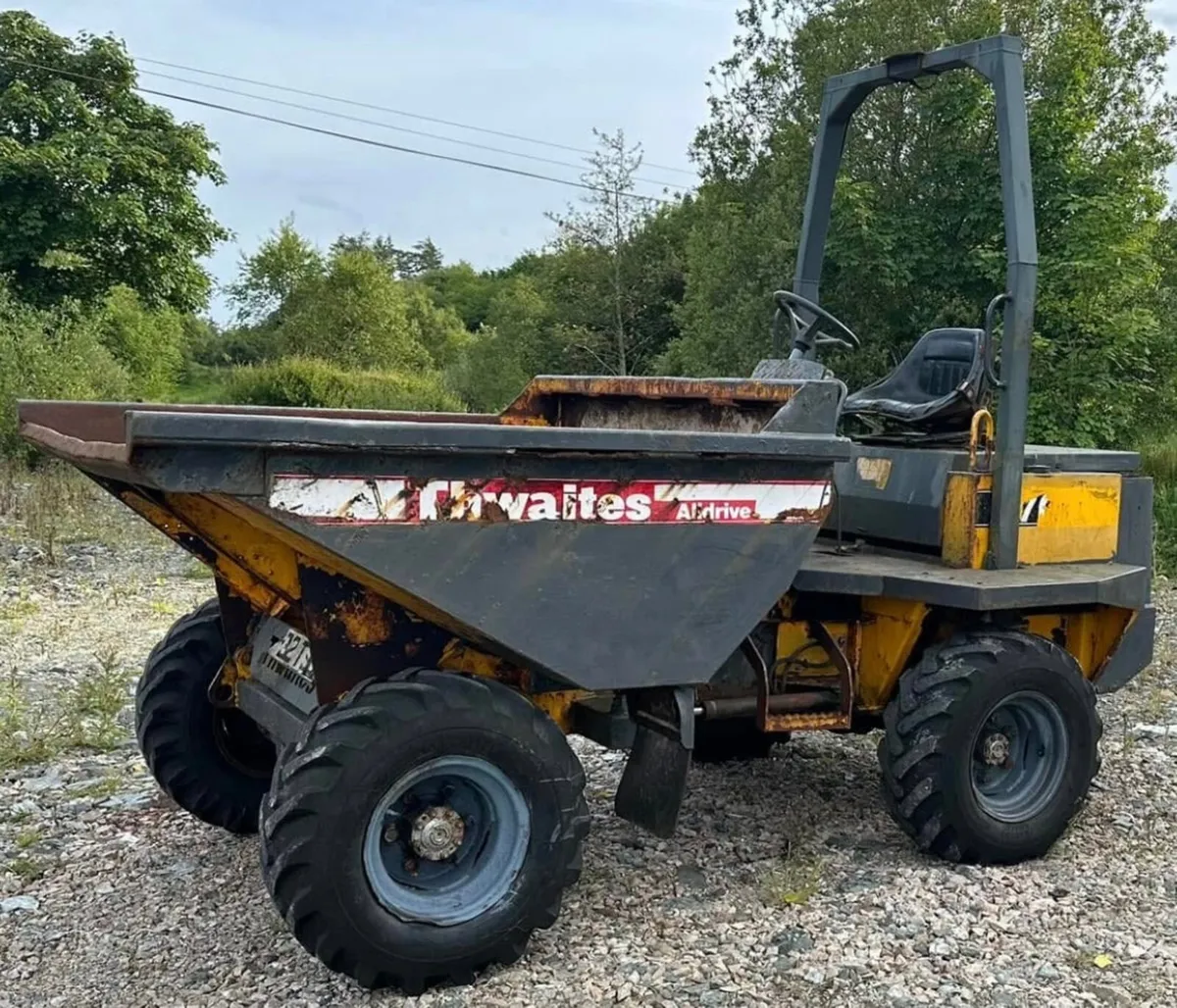 Dumper - Image 4