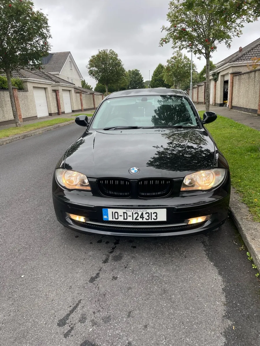 2010 BMW 116d - Image 2