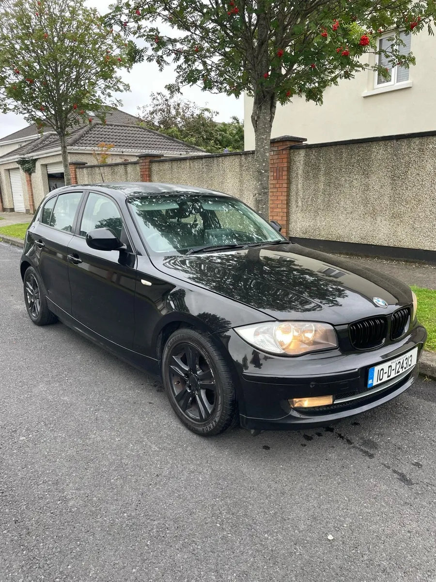 2010 BMW 116d - Image 3