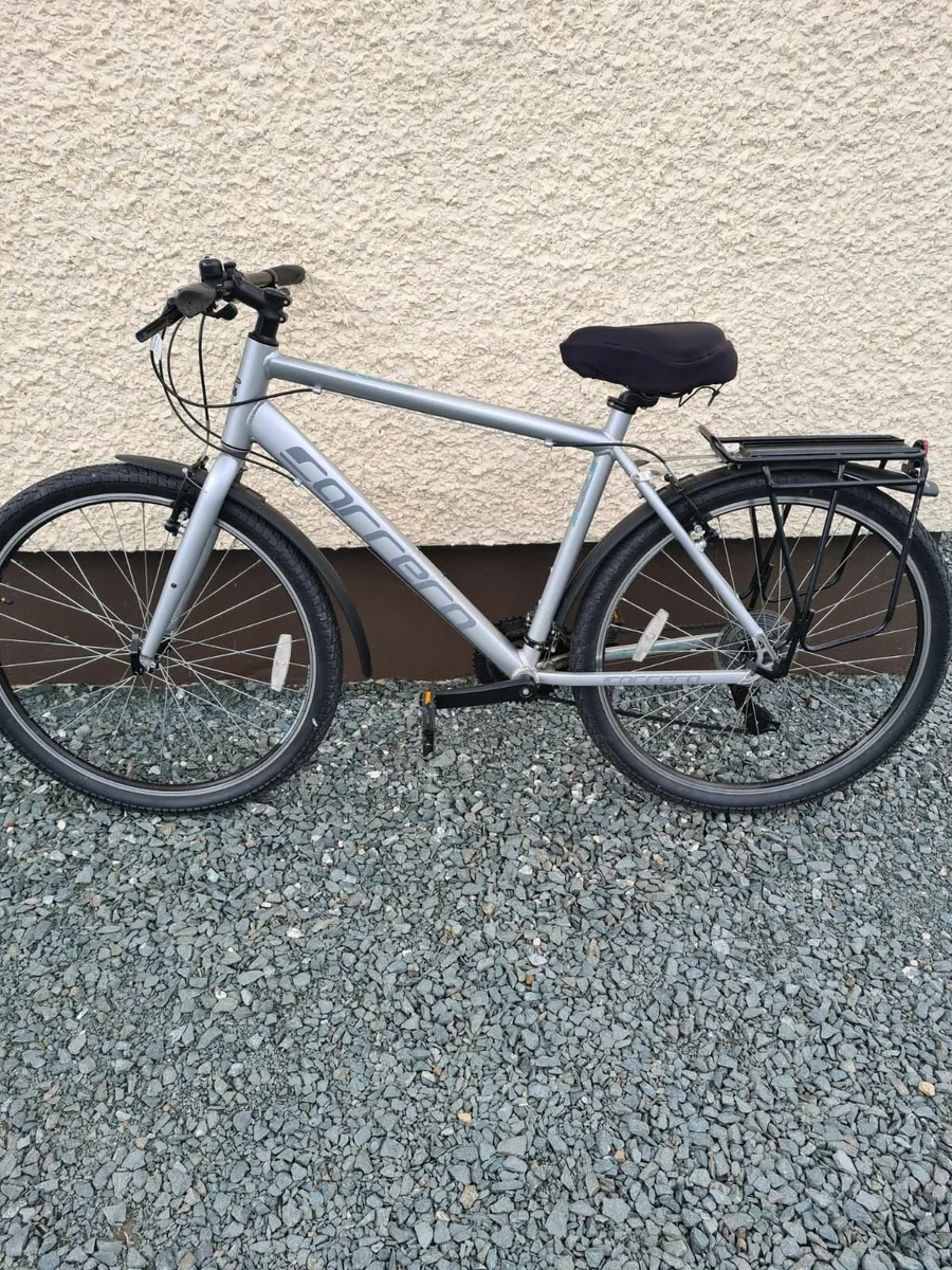 Man's Carrera 20" bike - Image 1